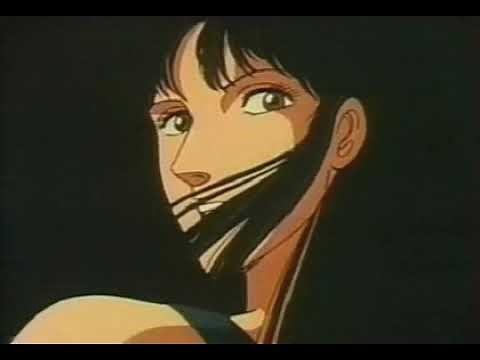 Générique Cat's eyes (version française)