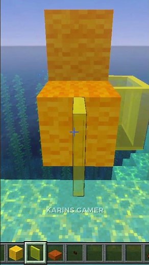 Como Fazer um PATO no Minecraft | Construção Fácil e Rápida!