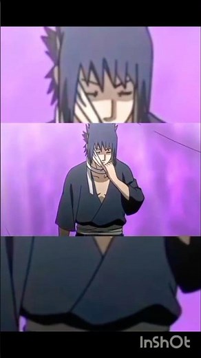 Iconic Naruto Screams: From Asuma to Sasuke 💔