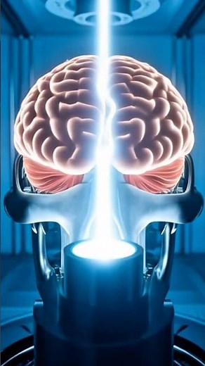 Soviet Physicist Put Head in Particle Accelerator 1978 - Proton Beam Shot Through Brain