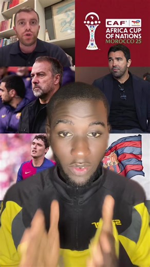 Actualités du FC Barcelone : Dernières Infos et Nouvelles