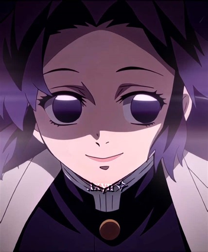 Emocionante Edición de Shinobu en Demon Slayer