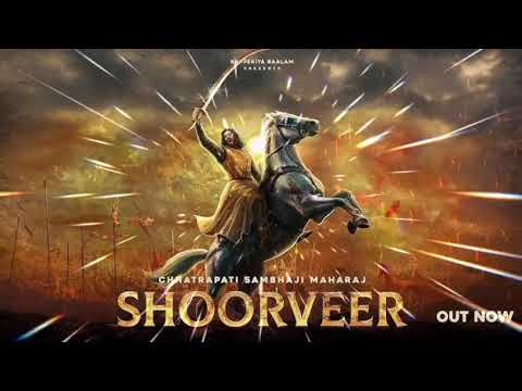 Top 4 Shoorveer Song | Gym song |Shoorveer,Shoorveer3, Aarambh Hai prachand,Ghamand Kar