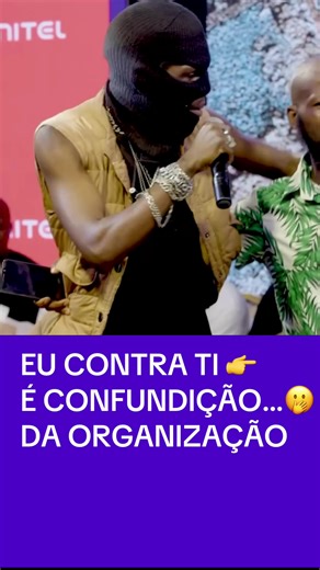 Se te mando vir as 14 e 15. Final #RRPL.