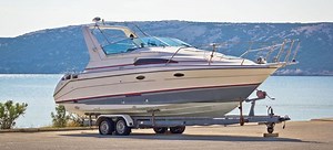 How to Adjust Boat Trailer Rollers | DoItYourself.com