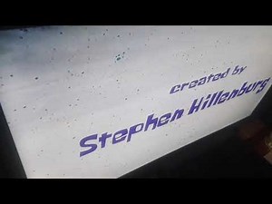 SpongeBob The Complete 2nd Season Disc 1 DVD