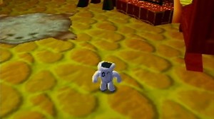 Unreleased N64 Game Glover 2 Surfaces Online