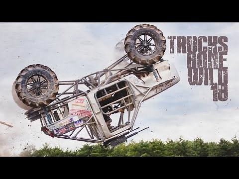 Trucks Gone Wild 18