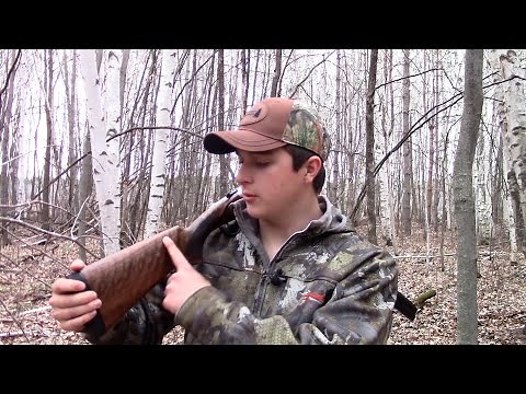 Stevens 555 E Review