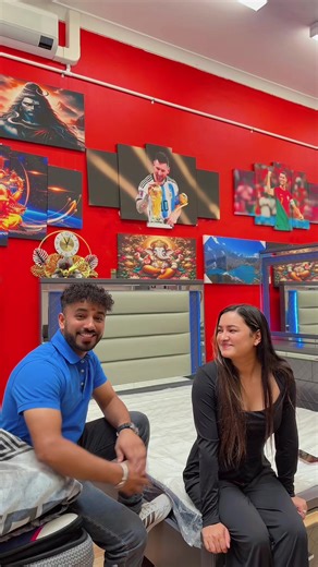 Discover Mayalu Furniture & Home Appliances