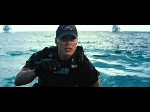 Battleship (2012) Official Trailer
