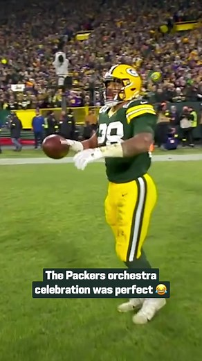 This gets funnier after every watch. 😂 | NFL