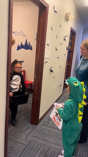 🎃 Boo Goo Trick-or-Treat Recap! 👻 We had such an amazing time at our Boo Goo Trick-or-Treat event! Seeing everyone dressed up in their creative costumes made the day extra special. 🧡 Thank you to everyone who came out to celebrate and helped make it such a success! 🎉🕷️ #BooGoo #TrickOrTreat #CommunityFun #ThankYou | We are Better Together