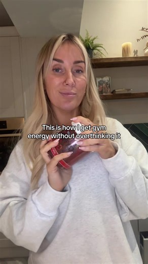 Simple Pre-Workout Routine for Consistent Gym Visits