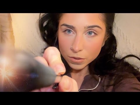 POV: I Tap the Camera Until You Get Tingles ✨