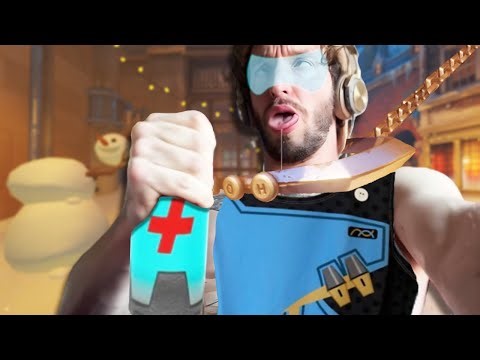 The Overwatch 2 Experience #3