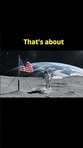 The Apollo Program – $260 Billion to Reach the Moon