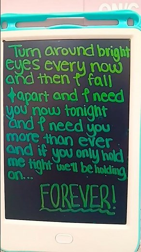 Total Eclipse of the Heart - Bonnie Tyler (Greg Heffley Version) Lyrics 🫰🏼