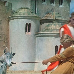 254K views · 2.9K reactions | The Tale Of Tsar Saltan (1967, 1hr 25min) Streaming for Family Members Now on Eternal.tv & Apps https://eternal.tv/programs/tale-tsar-saltan Directed by Aleksandr Ptushko, Presented with MVD & Deaf Crocodile. Based on a famous fairy tale by Alexander Pushkin, this ravishingly beautiful fantasy is about love, magic, betrayal and abandoned family. | Eternal Family | Facebook