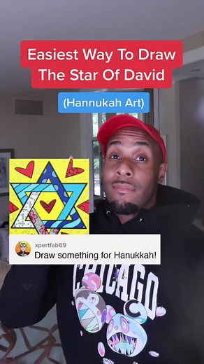 How to Draw Hannukah Art: Step-by-Step Guide