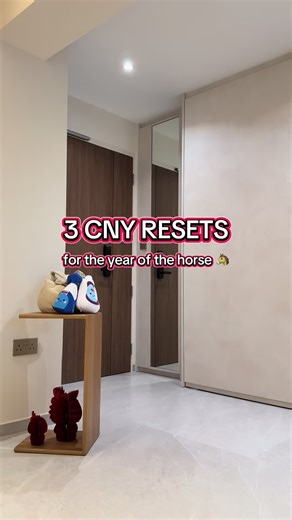 Celebrate the Year of the Horse with Magiclean Cleaning Tips