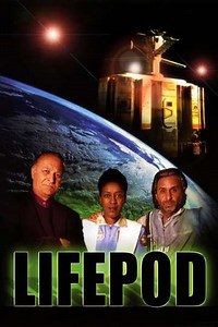 Lifepod (1993) - Movie