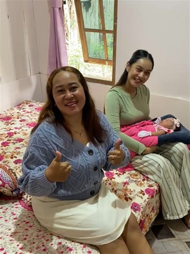 Kasur Viral Terbaru dari Mbk Anyadhina