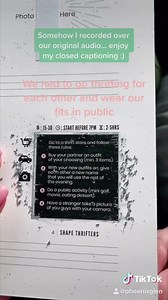 This mystery scratch-off book has 50 adventurous ideas that help you... -Explore outside your habits -Dive deeper into relationships -Create meaningful memories. | The Adventure Challenge