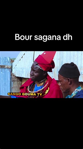 Sango Gouma Tv