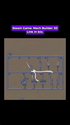 More ASMR runner sounds?? Here you go #gundam #gunpla #modelkit #gunplabuilder