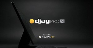 Algoriddim’s djay app adds new Pro AI feature to separate, play, and remix multiple tracks in real-time - 9to5Mac