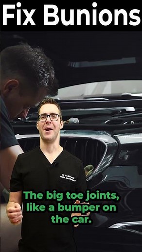 Best Shoes for Bunions? [How To Get Rid of Bunions]