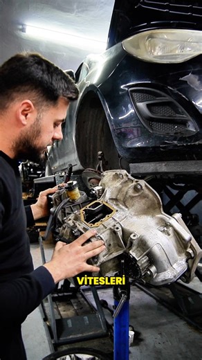 Corsa D Otomatik Şanzıman Vites Seçmeme Sorunu | Kesin Çözüm Kocausta’da! Aracınız vites geçişlerinde kararsız mı? Vitesleri seçmiyor, geç algılıyor veya arıza mı veriyor? 💪 Kocausta Oto Servis, otomatik şanzıman onarımlarında da öncüdür. Tecrübe, doğru ekipman ve kesin çözüm bir arada! 📍 İstanbul 📞 Randevu ve detaylı bilgi için bize ulaşın. #otomatikşanzıman #corsad #mekatronik #şanzımantamiri #kocaustaotoservis | KocaustaOtoServis
