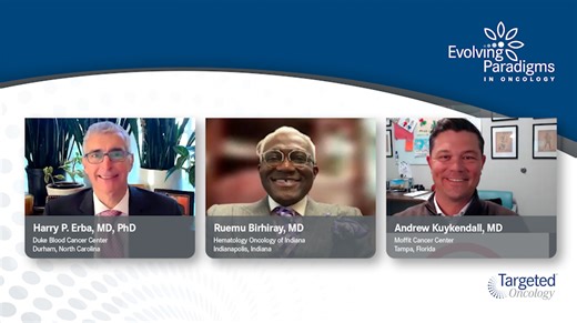 Hepcidin Mimetic Mechanism: Scientific Rationale in Polycythemia Vera  | Targeted Oncology - Immunotherapy, Biomarkers, and Cancer Pathways