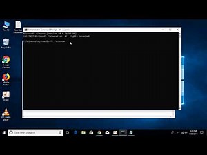 FIX desktop window manager has stopped working in Windows 10/8/7 100% Working