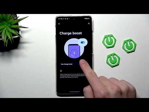 Comment réparer la charge rapide sur MOTOROLA Edge 70