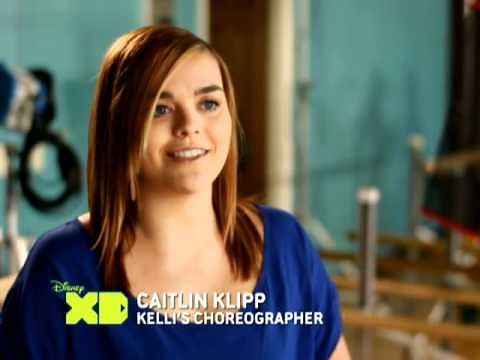 My Life - Kelli Berglund - Lab Rats - Disney XD Official