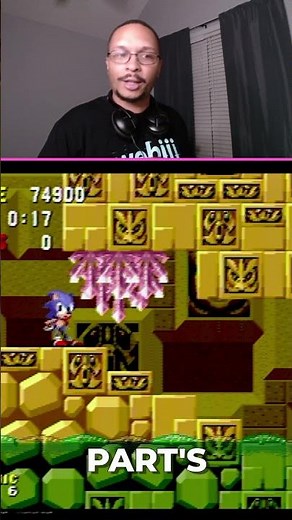 Labyrinth Zone Music - Sonic the Hedgehog