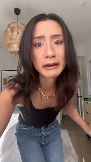 GRWM for a first date being trans