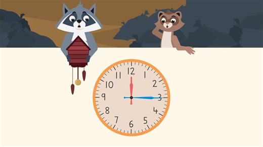 Clock Faces | sofatutor.com