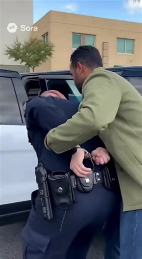 6.3K views · 27 reactions | #CopsOnDuty #PoliceAction #LawAndorder #RealCops #CopLife #CrimeStories #OnPatrol #JusticeServed #PoliceDrama #TrueCrime | Cops Era | Facebook