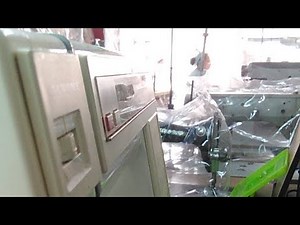 Janome Electronic// Memory Craft 5700