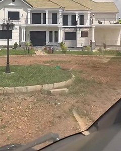 Pastor Bujingo’s new mansion | BigEye.ug