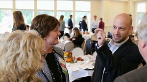 Michigan State University TV Spot, 'The Axia Institute'