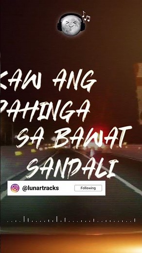 Sa Bawat Sandali - Amiel Sol (Lyrics / Lyric Video) #SaBawatSandali #AmielSol #opm #lyricvideo