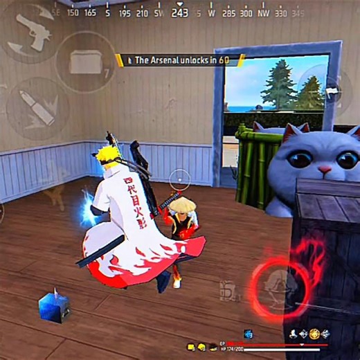 Define Confidence Next Level Clutches 🔥 #shorts