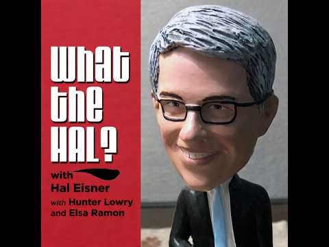 What the Hal?? - Episode 2: Overcoming Trauma: Summer Willis' Journey from Assault to Advocacy