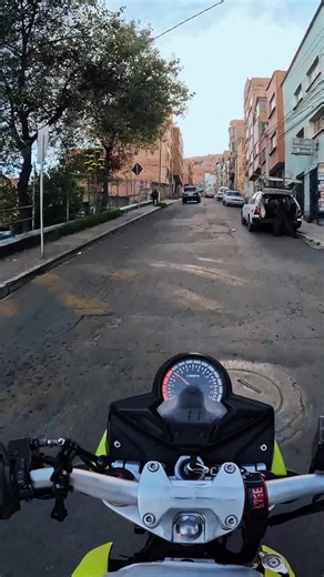 Reflexiones sobre Motolife en Bolivia