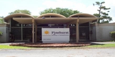 3000 Cardinal St, Orange, TX 77630 - Pinehurst Nursing & Rehabilitation, L.P. | LoopNet
