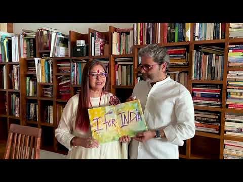 'O Saathi Re' sung by Rekha & Vishal Bhardwaj